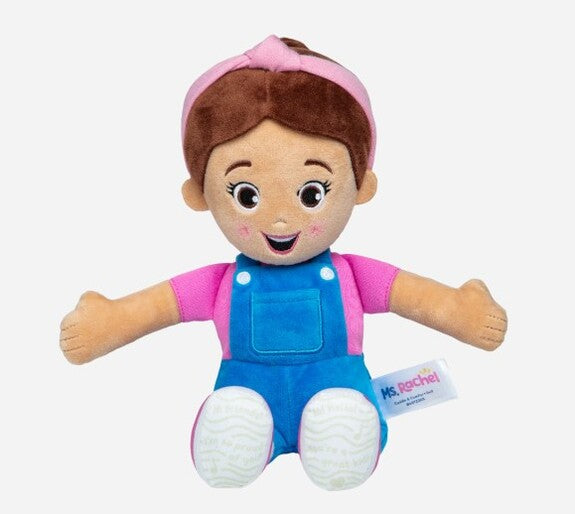 Ms Rachel Doll