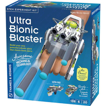 Ultra Bionic Blaster-1