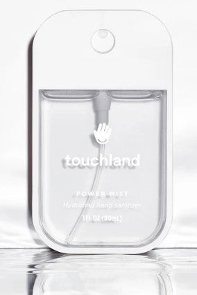 Beach Coco Touchland