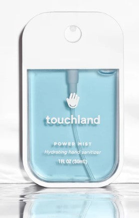 Frosted Mint Touchland