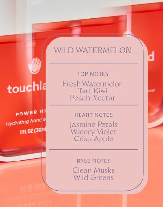 Watermelon Touchland