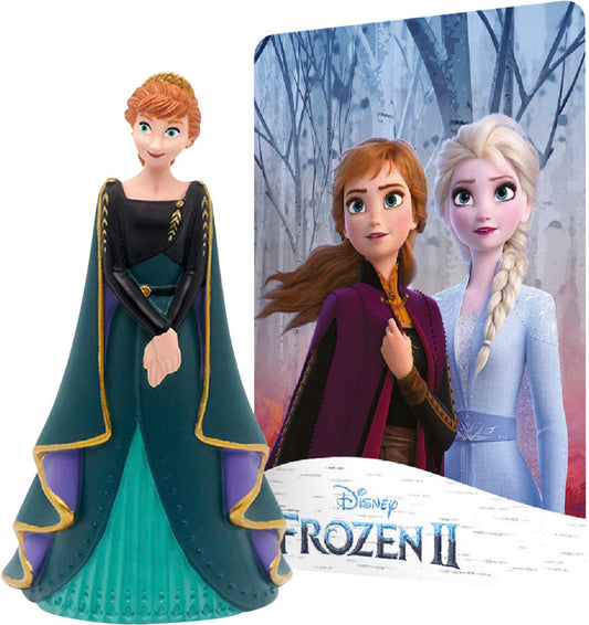 Tonie Anna Frozen Ii