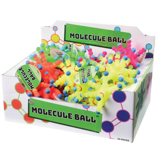 Molecule Ball