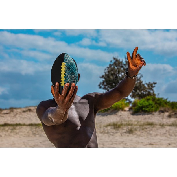 Beach Football 6^