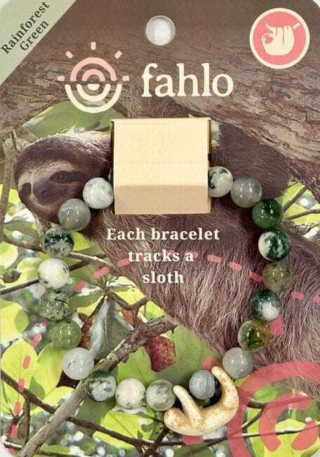 Sloth Green