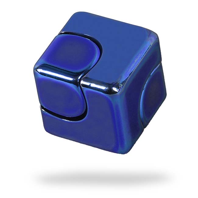 Spin Cube Ast