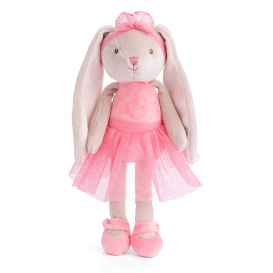 Zoe Ballet Bunny