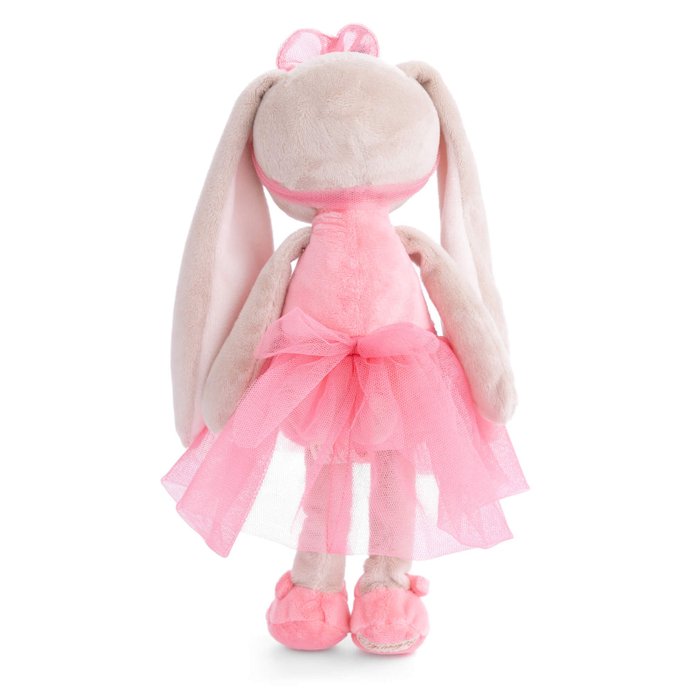 Zoe Ballet Bunny