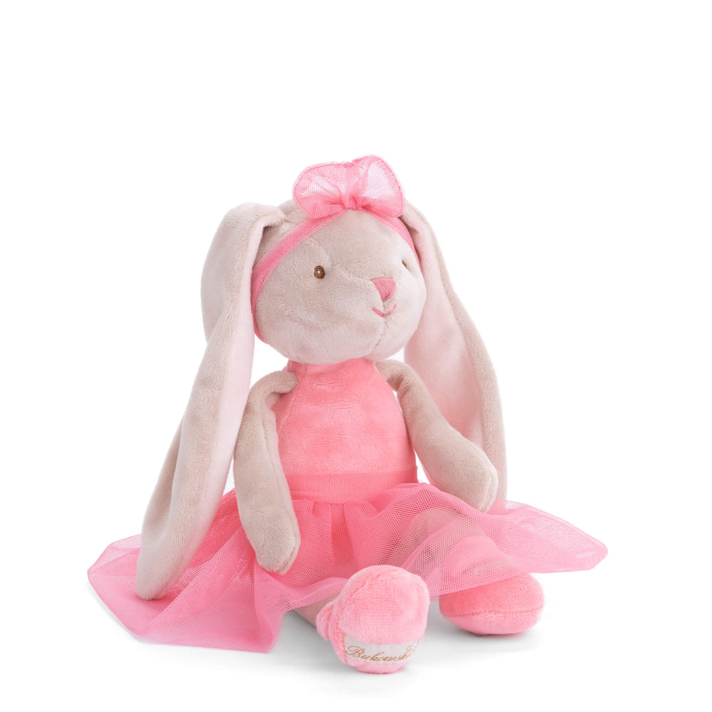 Zoe Ballet Bunny