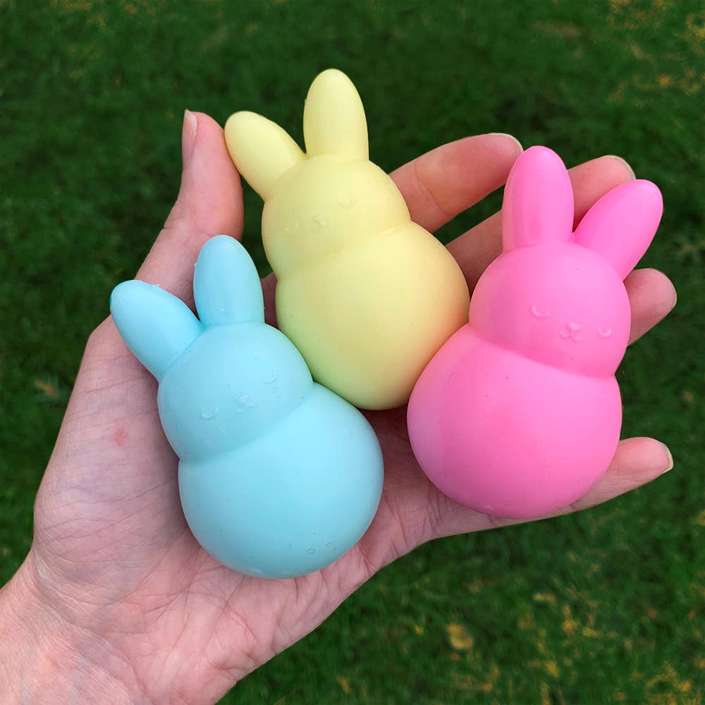 Bunnies Bubble Blobbies