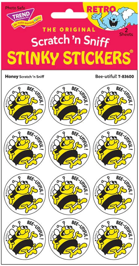 Bee-Utiful Honey