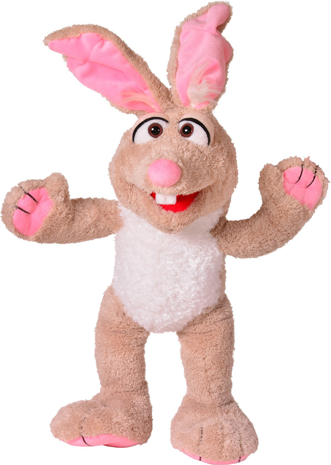 Herbie Ii Living Puppets