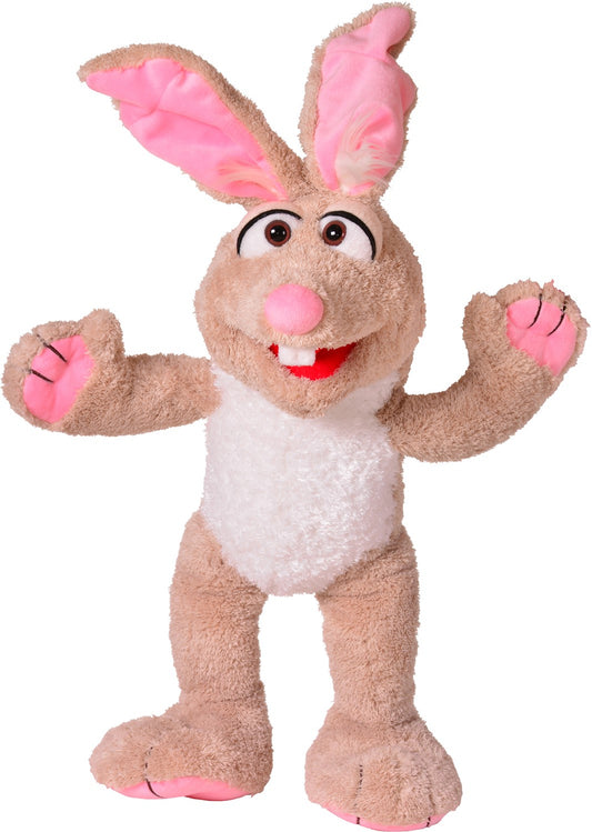 Herbie Ii Living Puppets