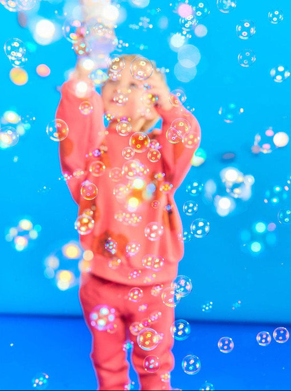 Vibes Bubble Blaster