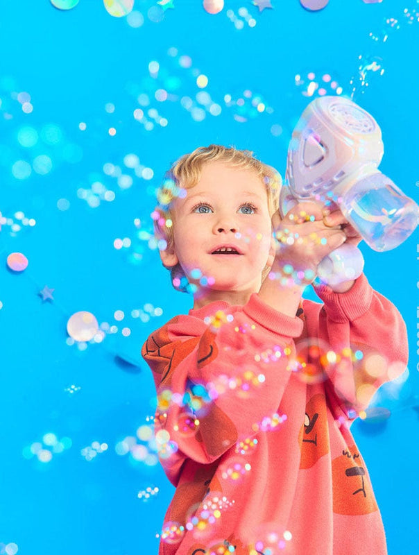 Vibes Bubble Blaster