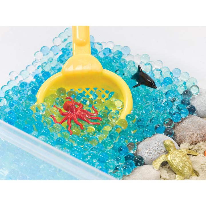 Sensory Bin Ocean & Sand