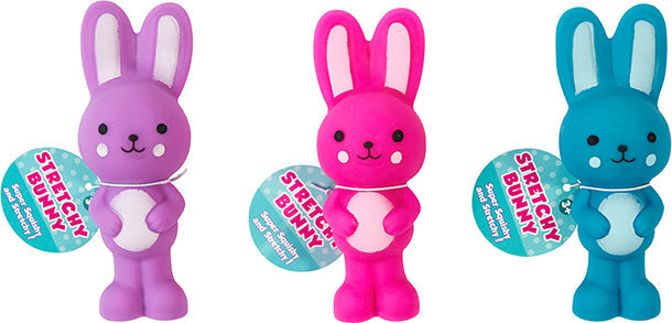 Stretchy Bunnies