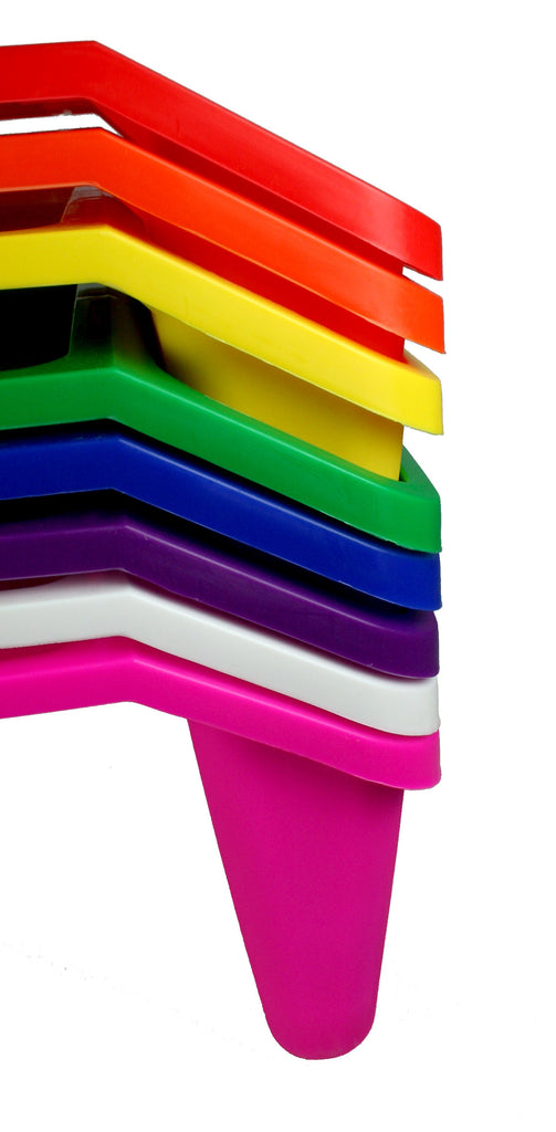 Lap Tray Assorted Colors
