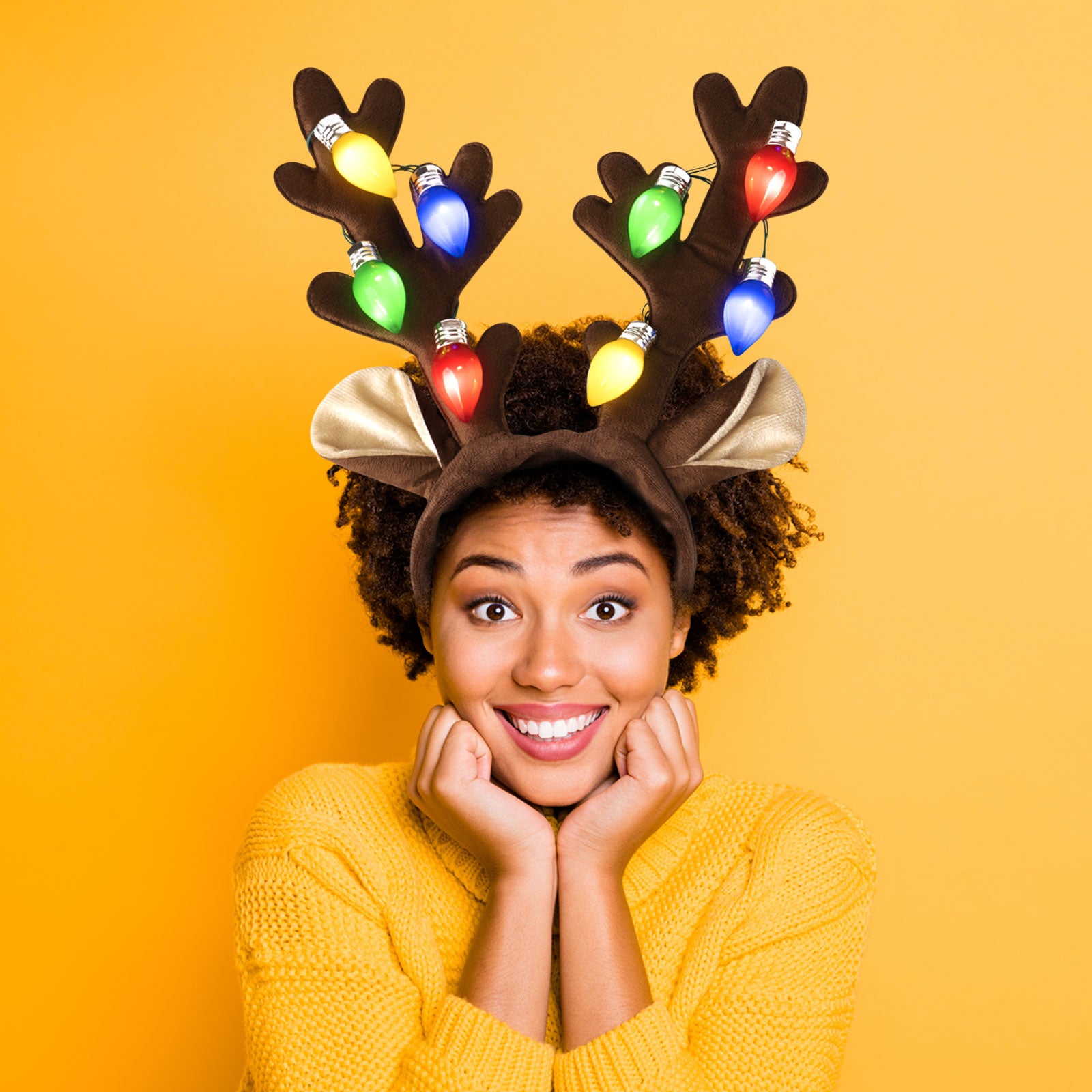 Antler Lu Headband
