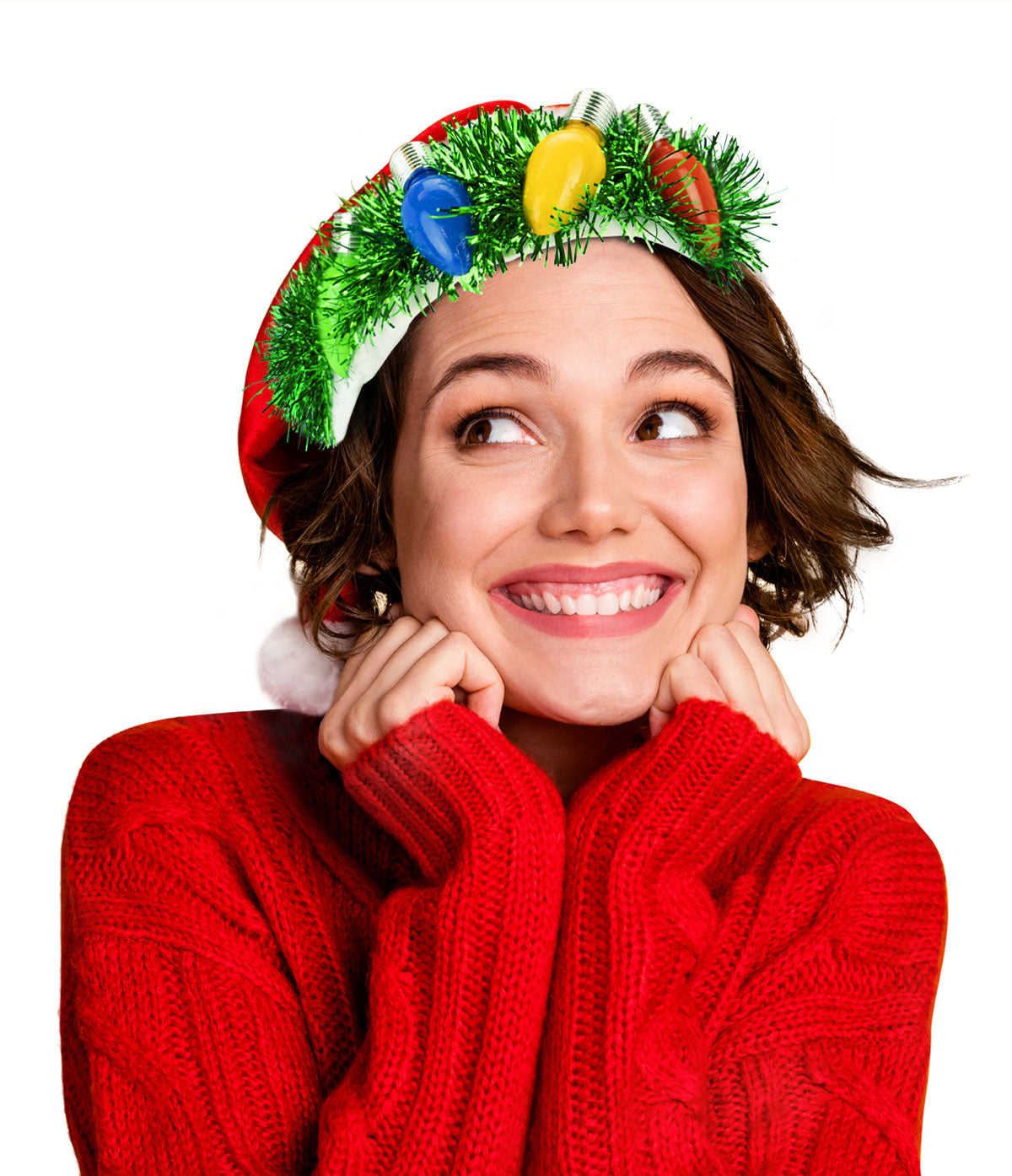 Antler Lu Headband