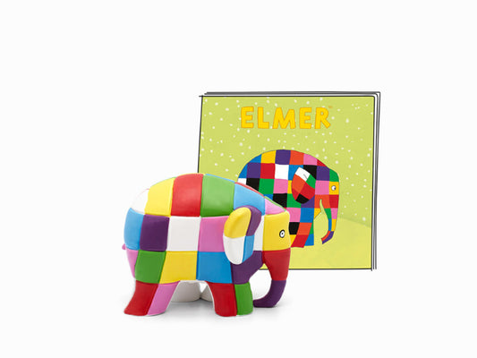 Elmer & Friends Tonie