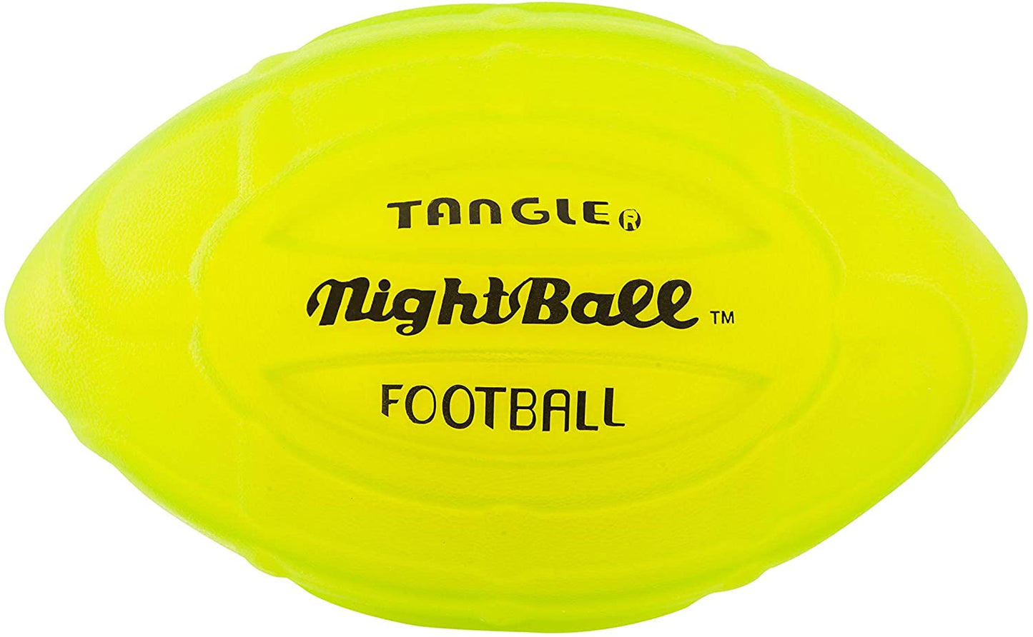 Nightball® Football Green