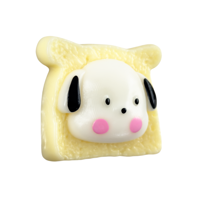 Animal Omg Kawaii Stickie