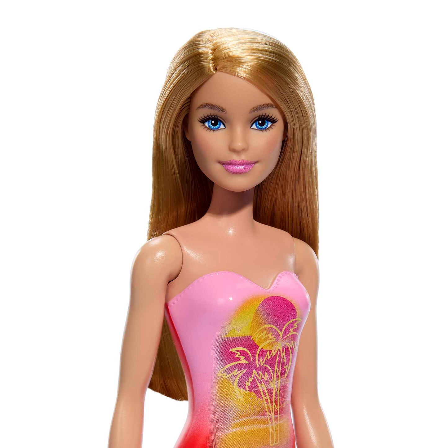 Barbie® Beach Doll
