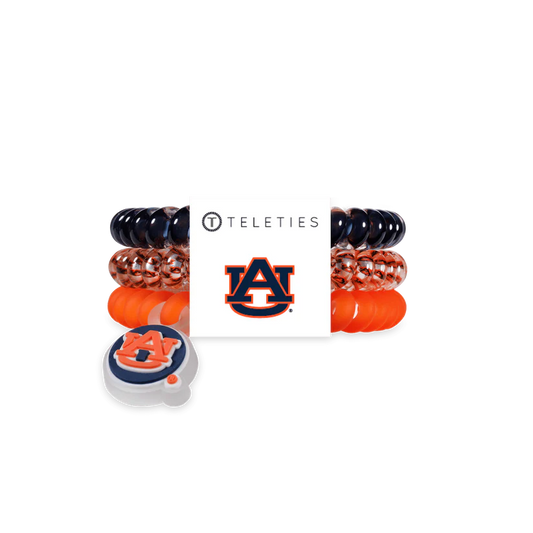 War Eagle Sm 3pack Hair Ties