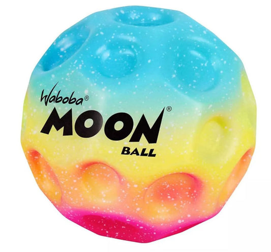 Moonball Gradient