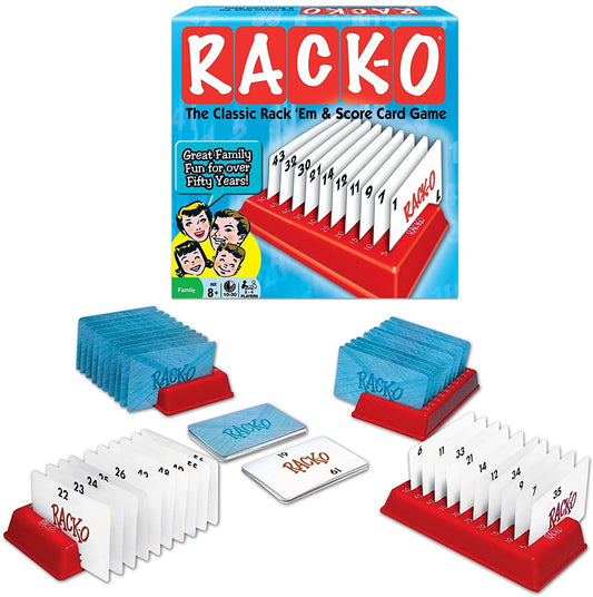 Racko