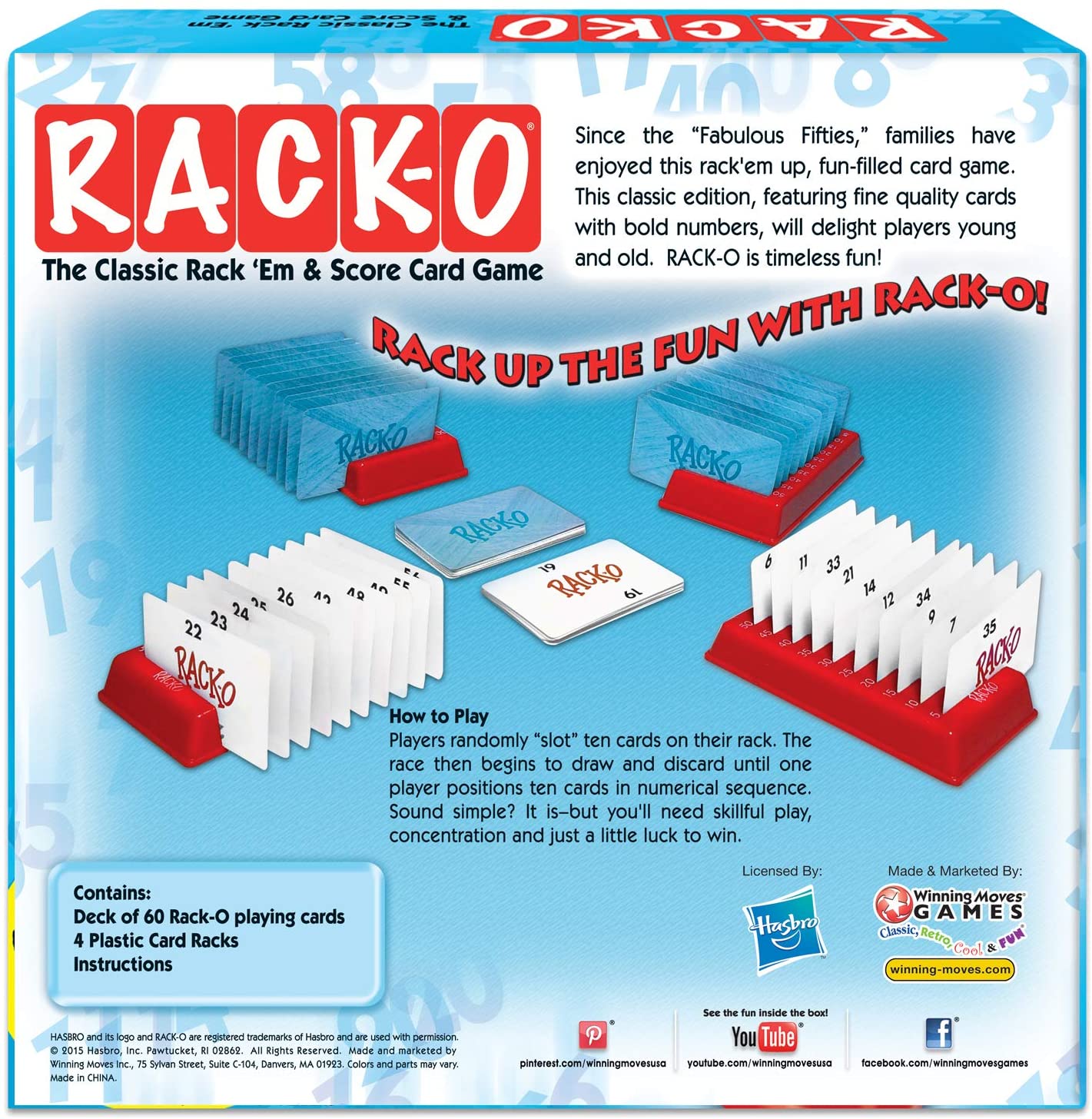 Racko