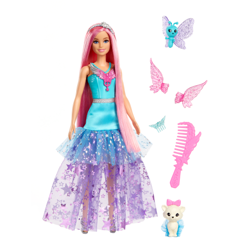 Barbie Touch of Magic Colead