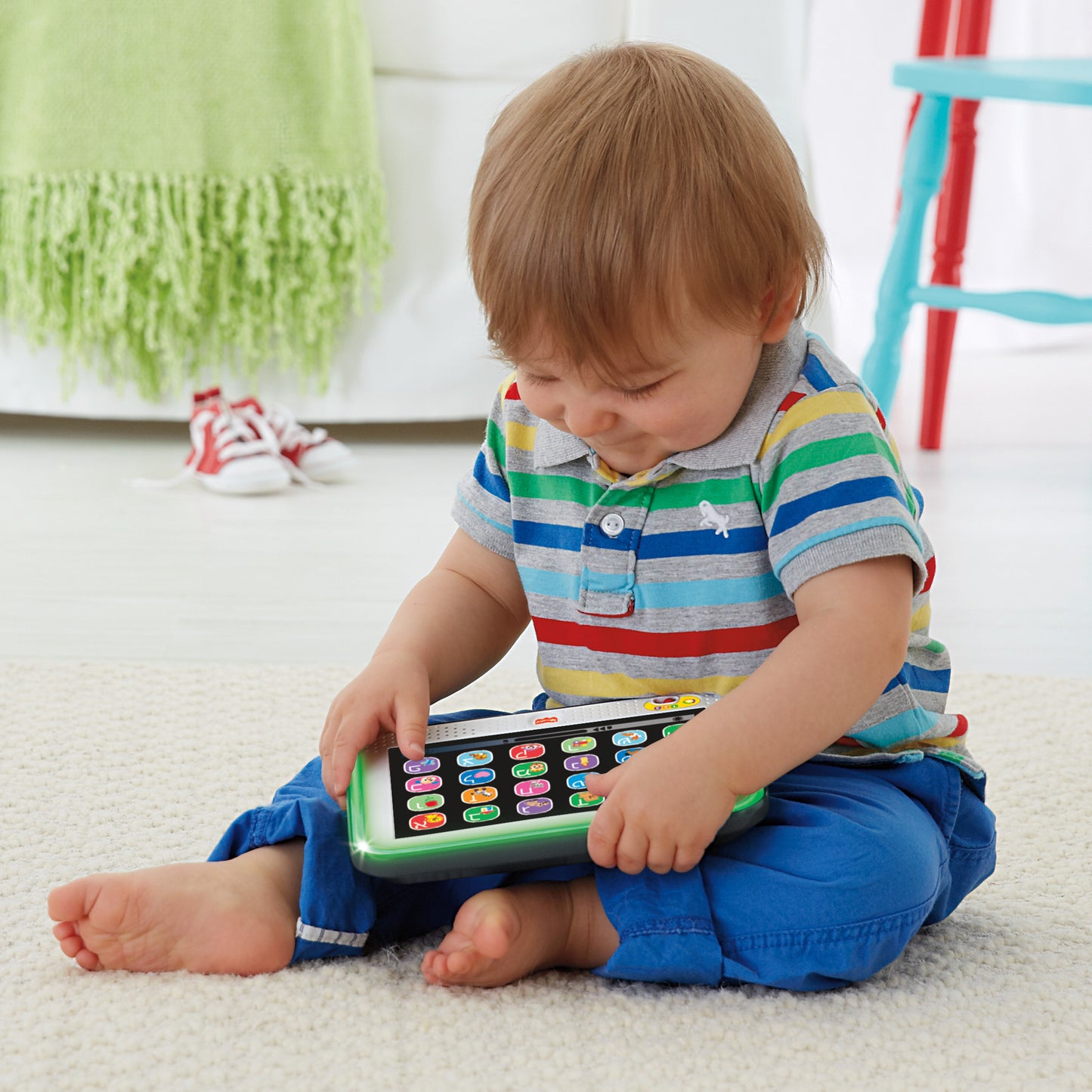L&L Smart Stages Tablet
