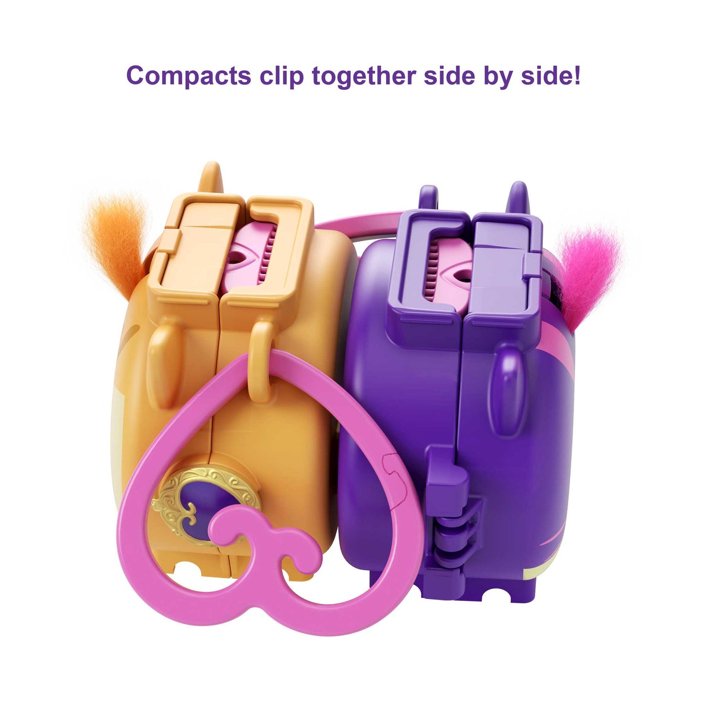 Polly Pocket Pet Collect