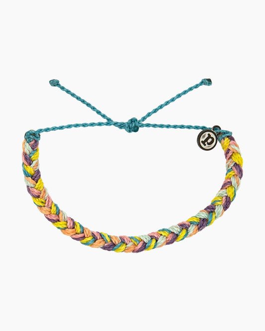 Island Time Mini Braid