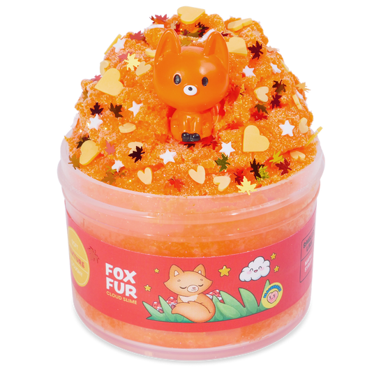 Fox Fur Slime