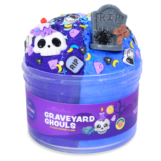 Graveyard Ghouls Slime