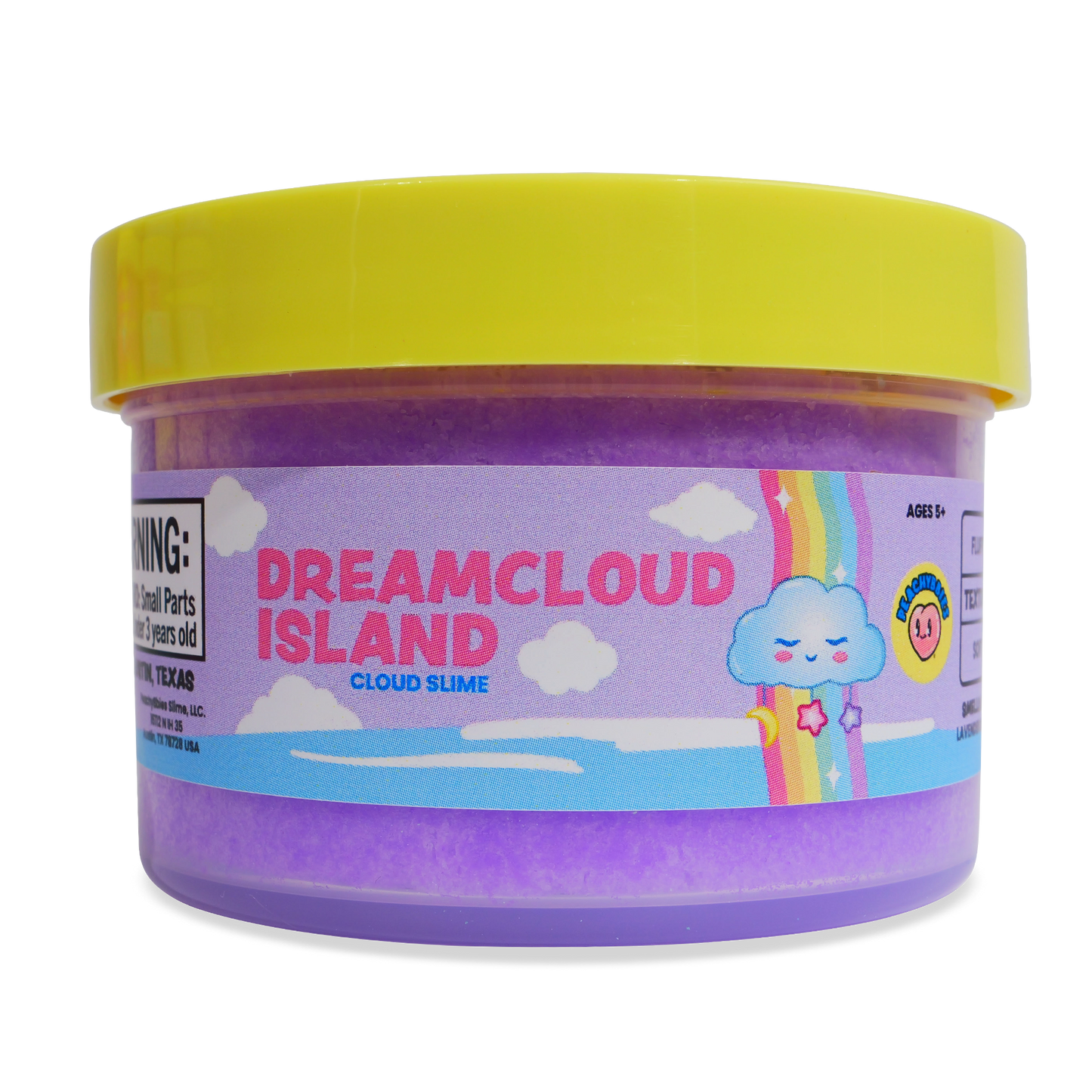 DREAMCLOUD ISLAND