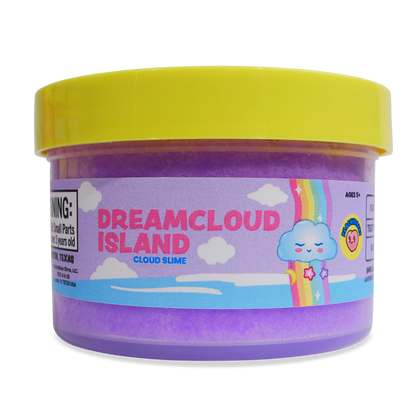 DREAMCLOUD ISLAND