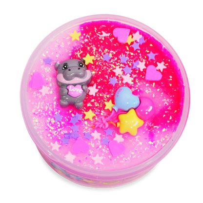 BB Hippo Bday