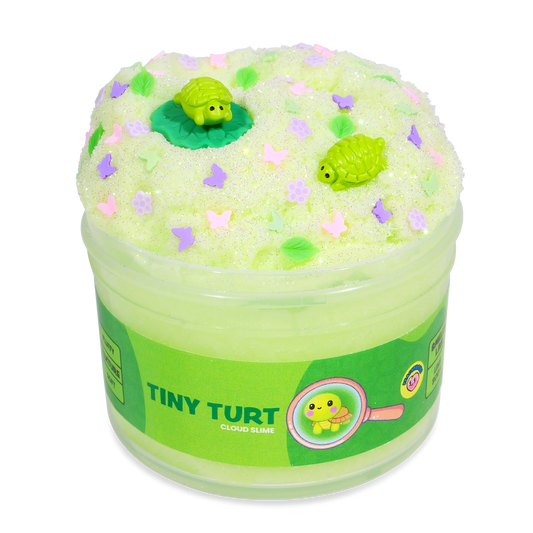 Tiny Turt Slime