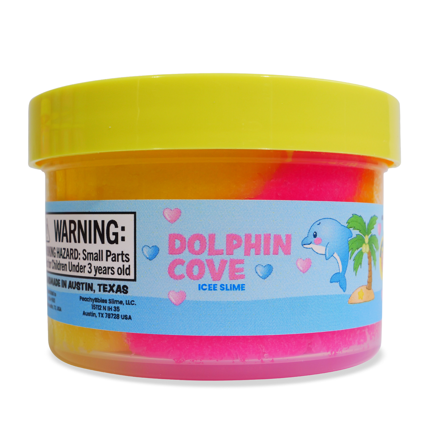 DOLPHIN COVE