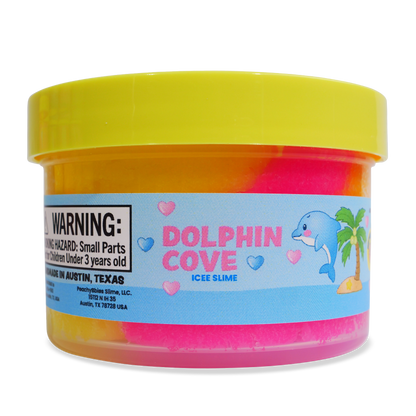 DOLPHIN COVE