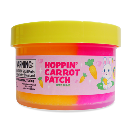 Hoppin' Carrot Patch Slime