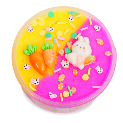 Hoppin' Carrot Patch Slime