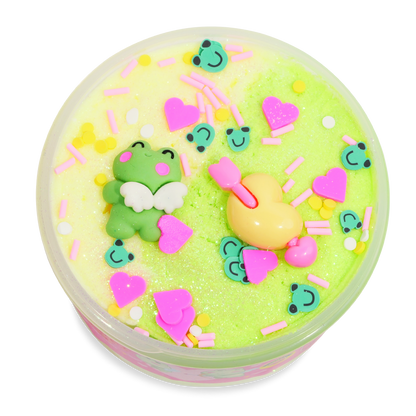 Froggy Cupid Slime