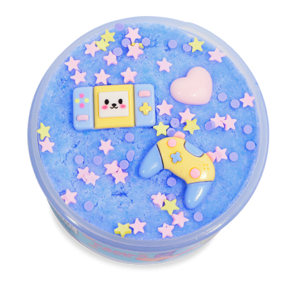 Gamer Love Slime