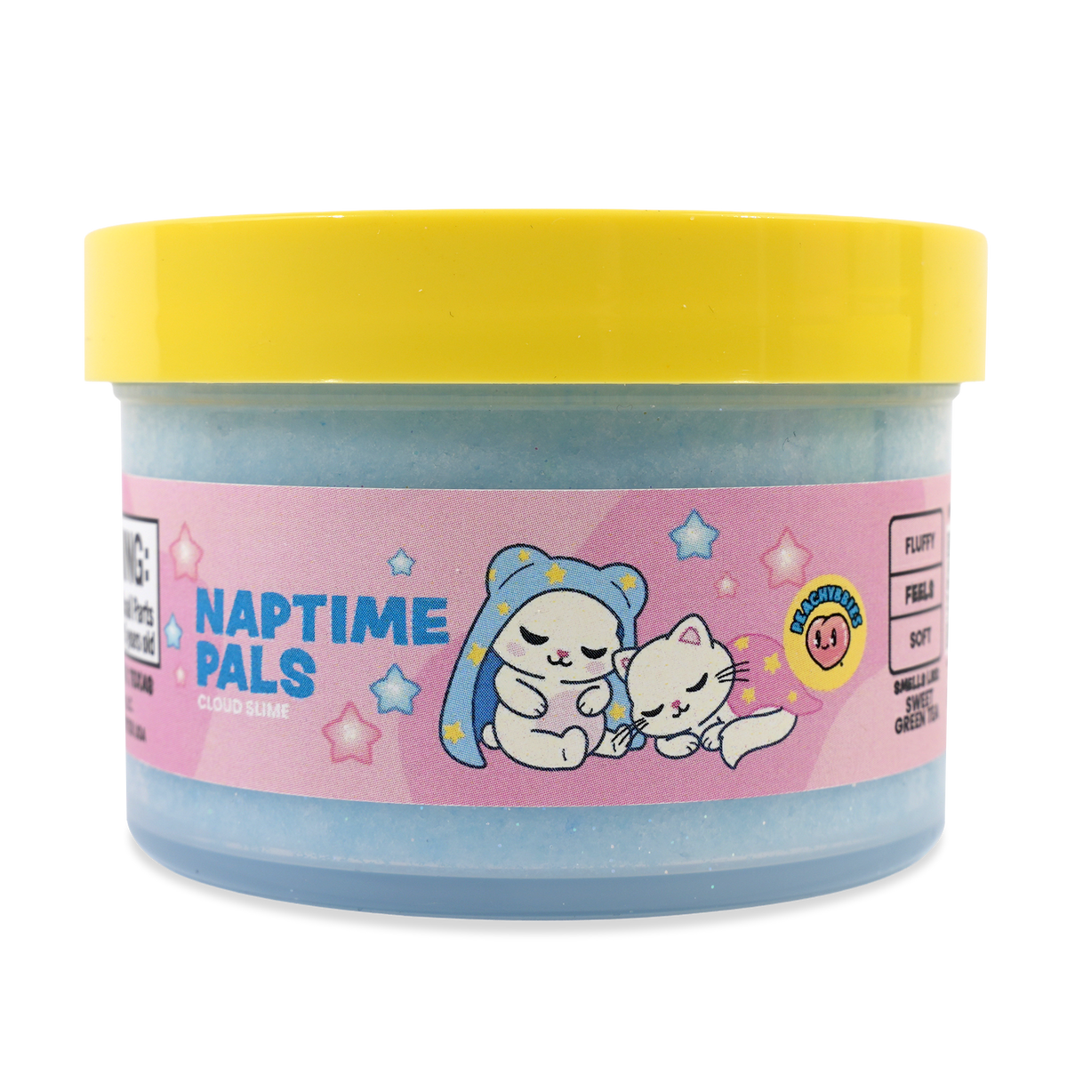 Naptime Pals Slime