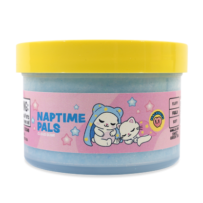 Naptime Pals Slime